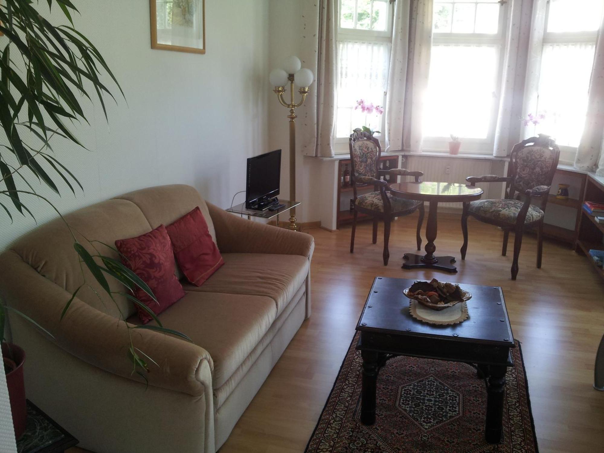 Villa Biso Solingen Phòng bức ảnh
