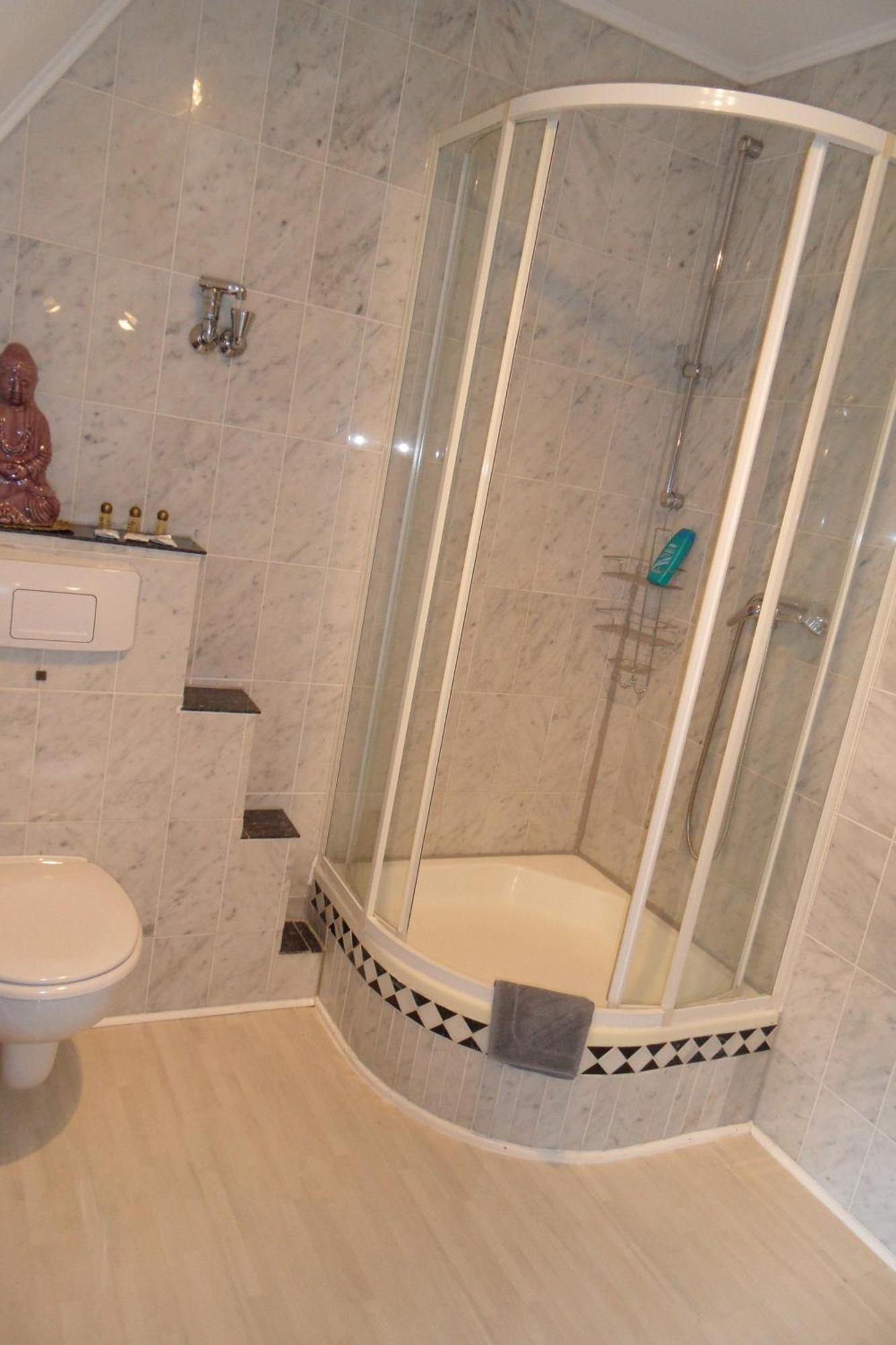 Villa Biso Solingen Phòng bức ảnh