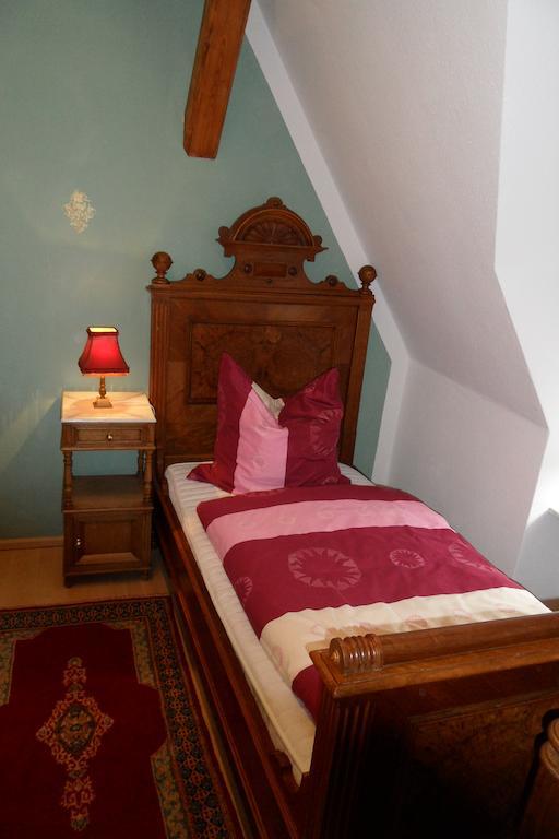 Villa Biso Solingen Phòng bức ảnh