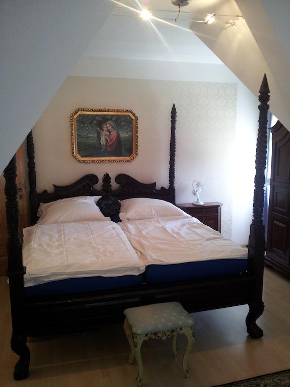 Villa Biso Solingen Phòng bức ảnh